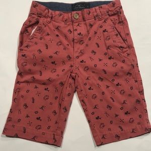 Lucky Brand Boys Shorts